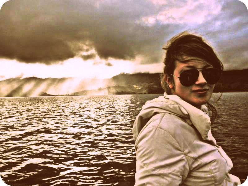 Fotografía: Johana Martínez
