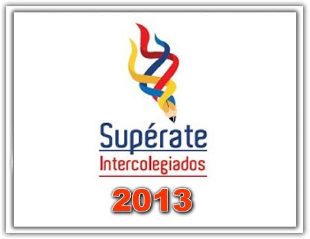 Nariño en los juegos supérate intercolegiados