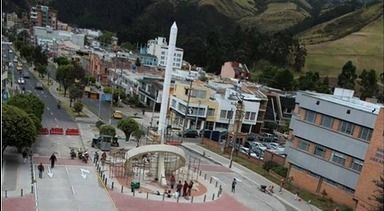 Fotografía: Alcaldía de Pasto