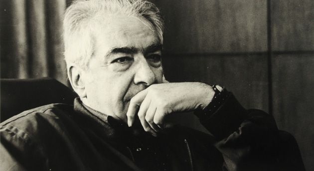 El último adiós al gran maestro Álvaro Mutis
