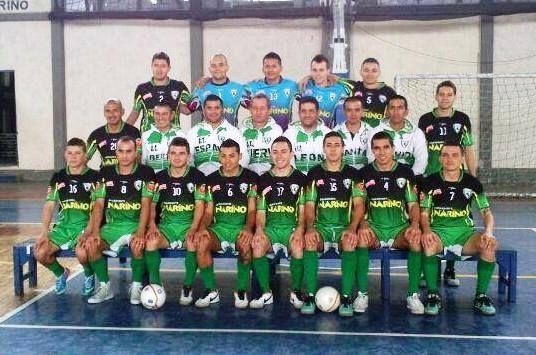 Fotografía: Leones de Nariño