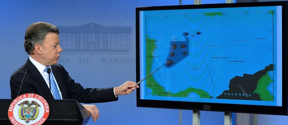 Fotografía: Presidencia de la República