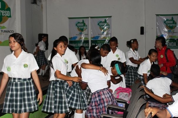 Fotografía: Andrés Arbelaez