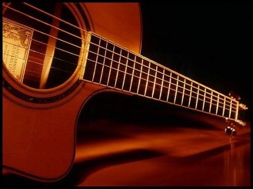 Concierto de amor y amistad