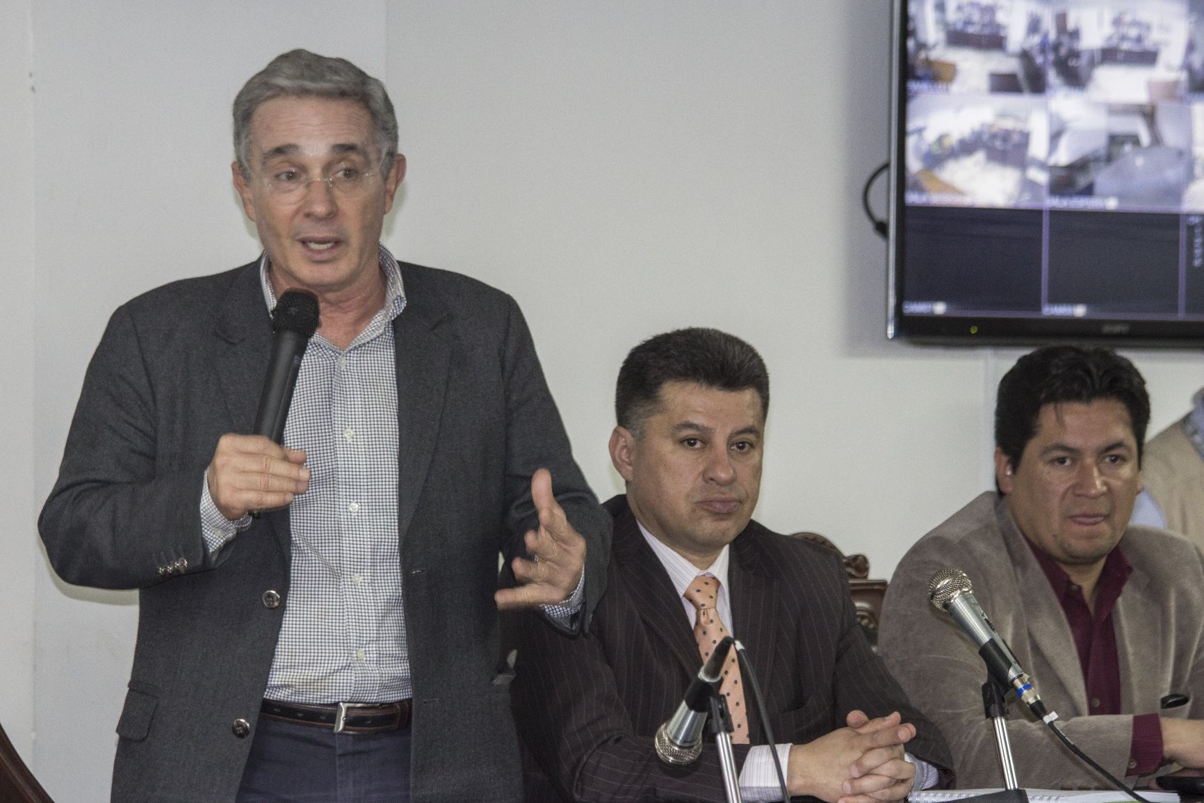 Fotografía: Andrés Ceballos