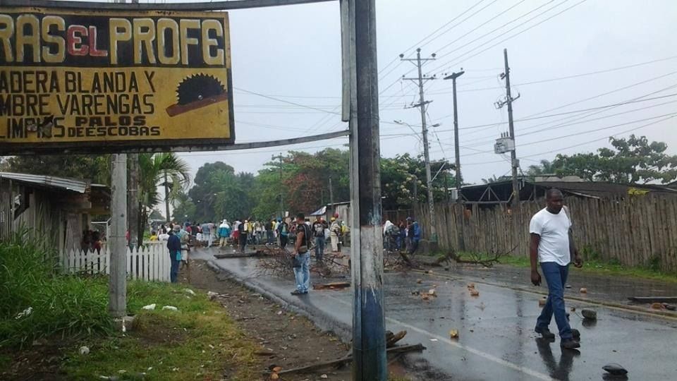 Fotografía: Humberto Gómez