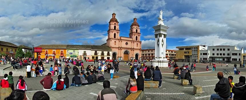 Fotografía: Fabio Martínez