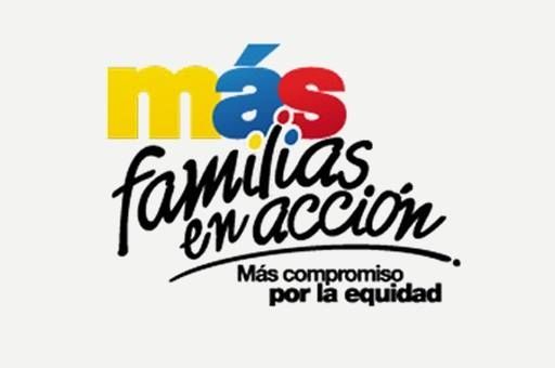 Bienestar social verificará beneficiarios de familias en acción