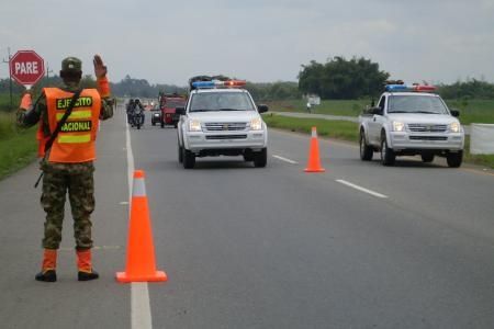 Pasto implementará plan local de seguridad vial