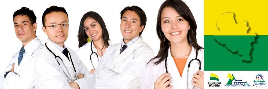 Fotografía: Instituto Departamental De Salud De Nariño