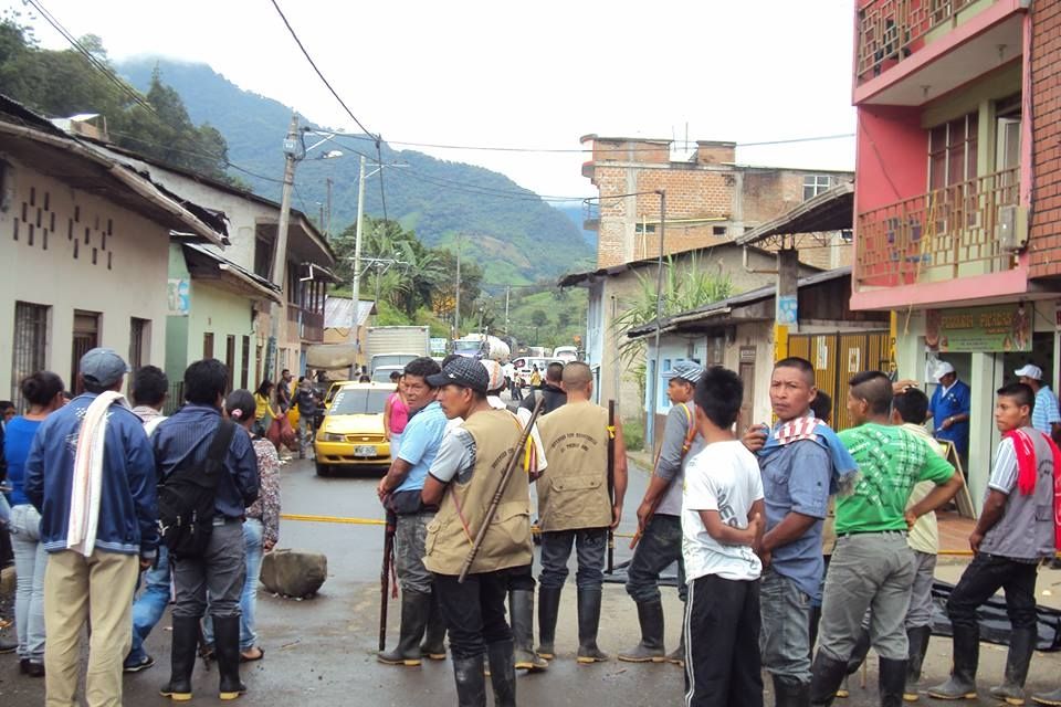 Fotografía: Javier Delgado Fierro