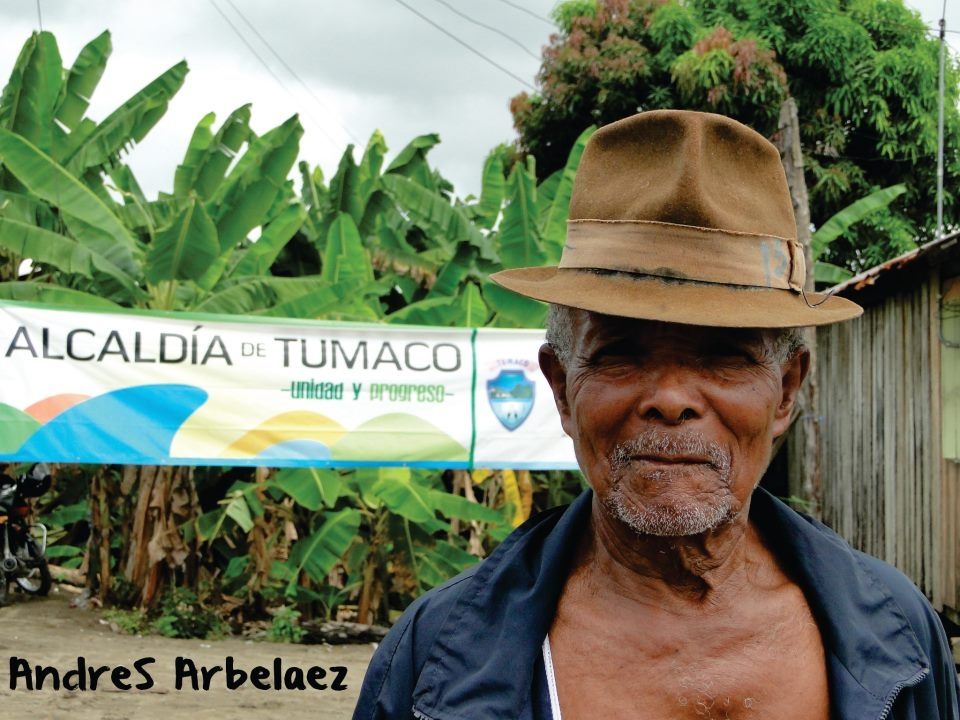 Fotografía: Andrés Arbelaez