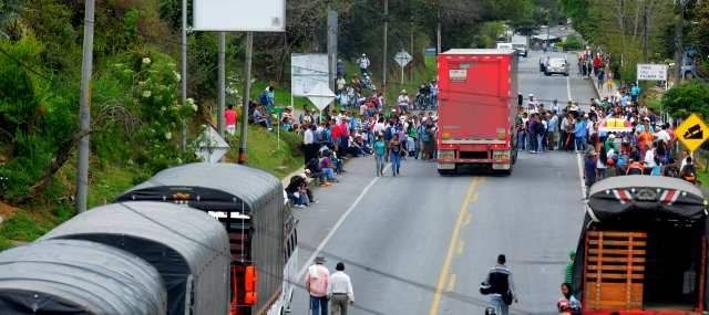 Fotografía: El colombiano