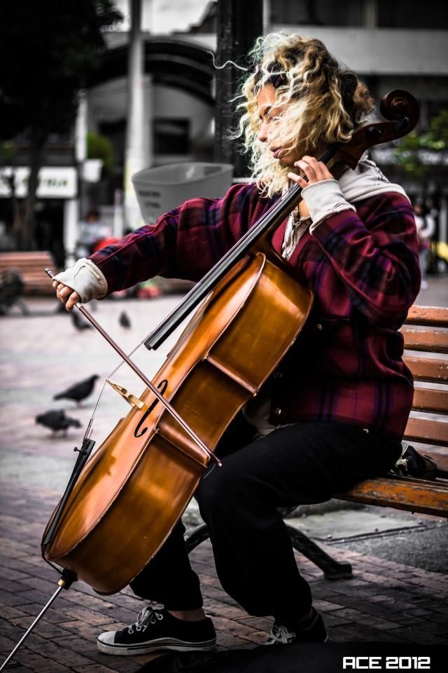 Fotografía: Andrés Ceballos