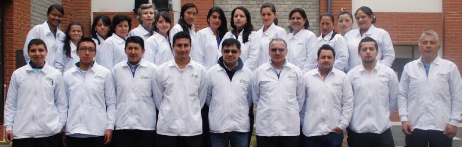 Fotografía: Instituto Departamental De Salud De Nariño