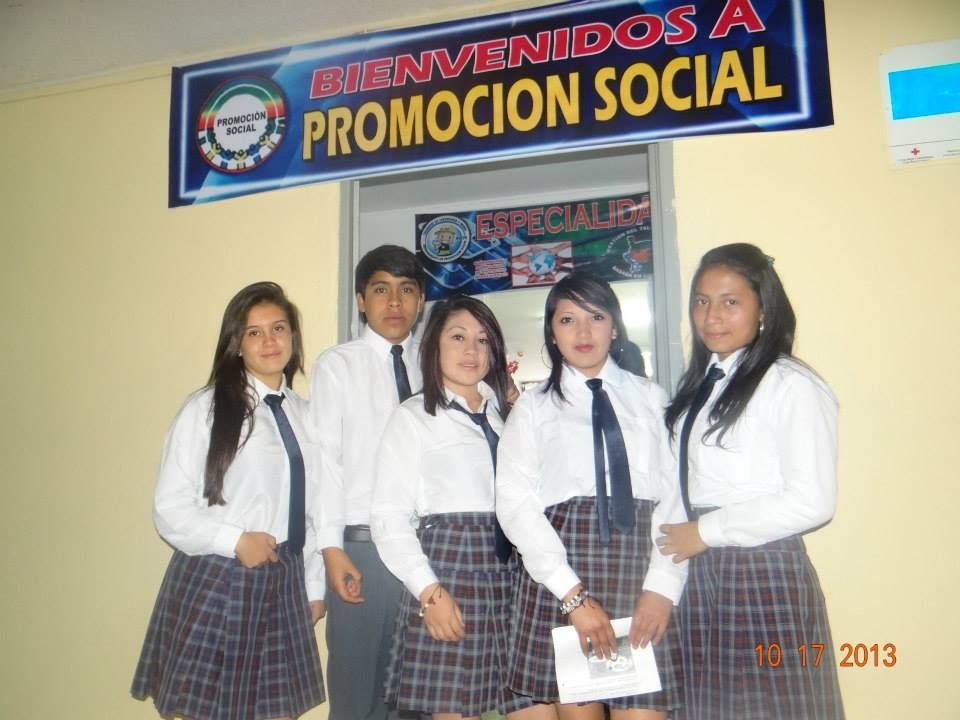 UN LEGADO HISTORICO PARA LAS NUEVAS GENERACIONES
