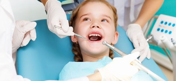 Del 26 al 31 se conmemorará semana de la salud oral