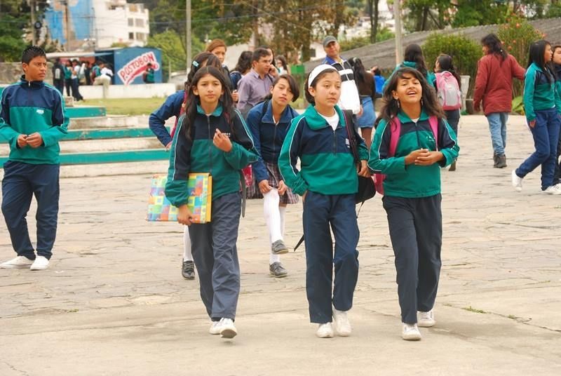 Fotografía: Alcaldía de Pasto