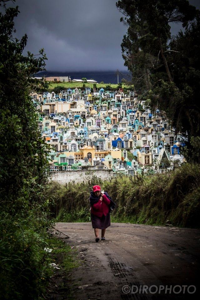Fotografía: Andrés Ceballos