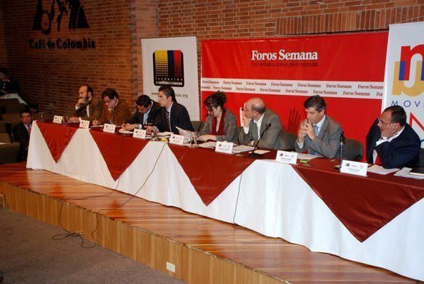 Alcalde de pasto participará en foro de revista semana