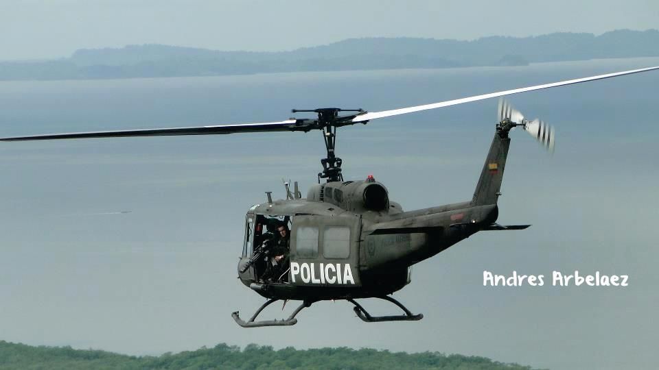 Fotografía: Andrés Arbelaez