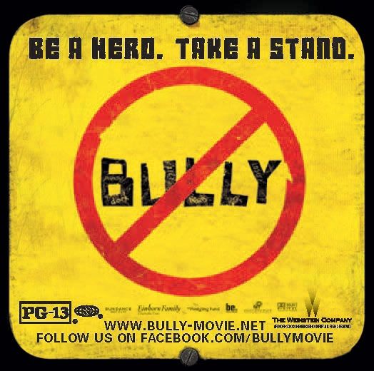 Casa Teatro La Guagua Presenta “BULLY” el Documental