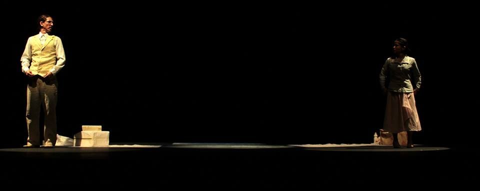 Fotografía: Teatro Puentes Invisibles