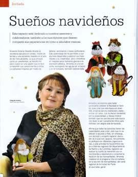 Las manos mágicas de Amanda