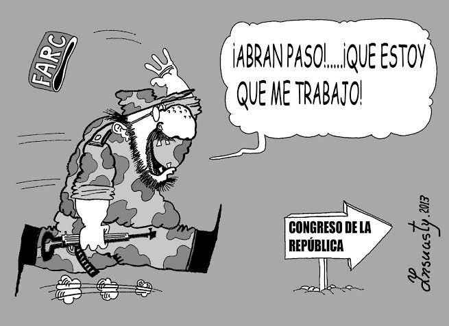 Al Congreso