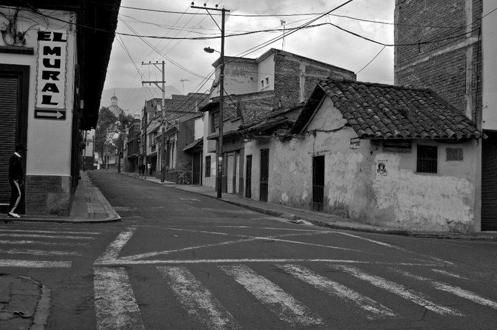 Fotografía: Miguel Garzón Guerrero