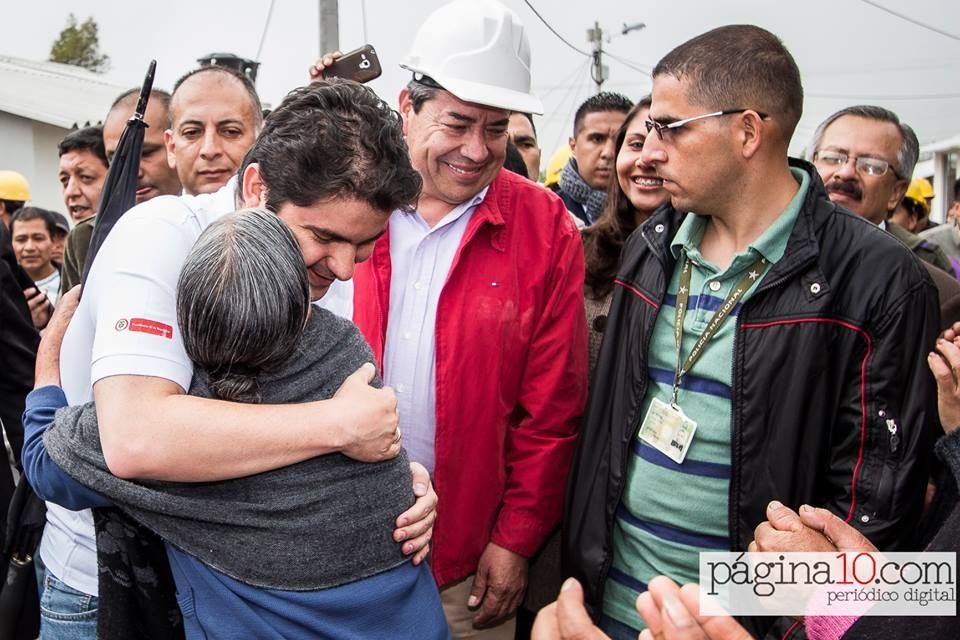 Fotografía: Andres Ceballos