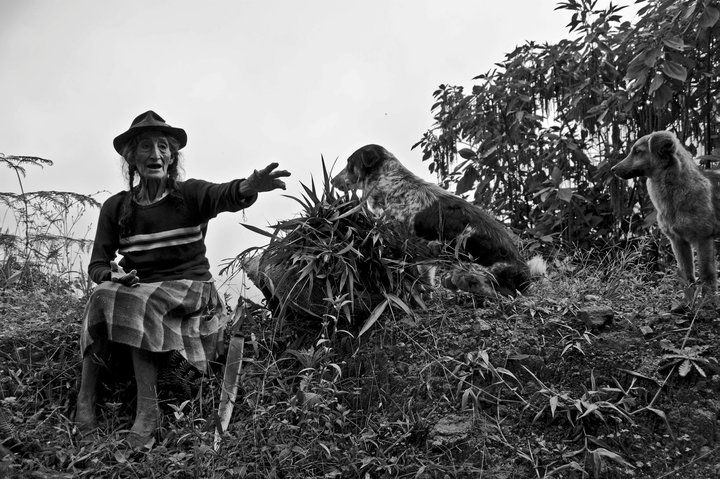 Fotografía: Miguel Garzón Guerrero