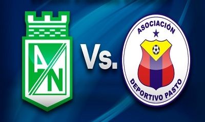 Deportivo Pasto jugará su clasificación en casa