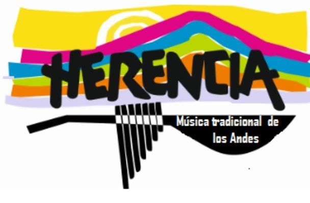 Concierto de Lanzamiento de la Agrupación Herencia