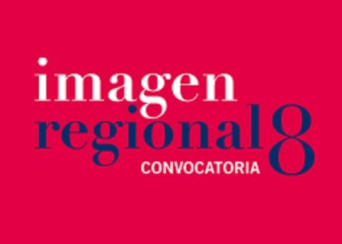 Convocatoria para Imagen Regional 8