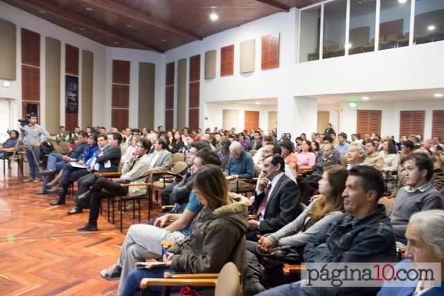 Fotografía: Andrés Ceballos