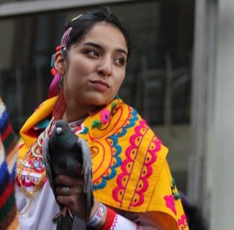 Fotografía: Diego Rodríguez