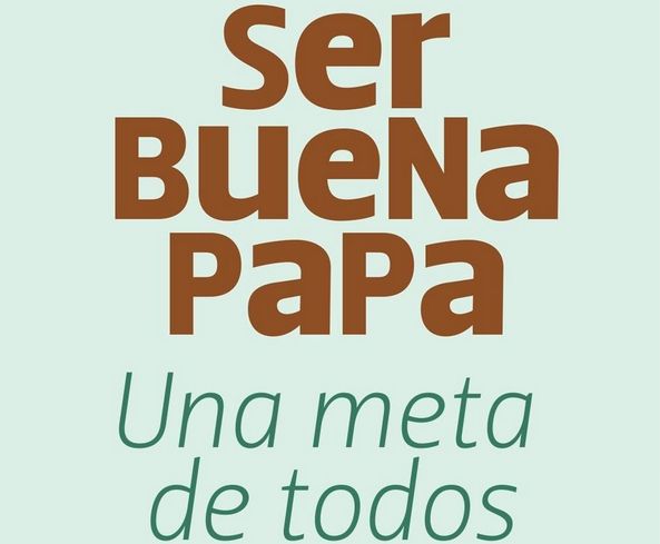 Se Buena Papa y gana un centro de tecnología para tu Municipio