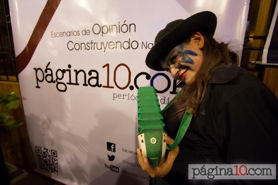 Fotografía: Andrés Ceballos