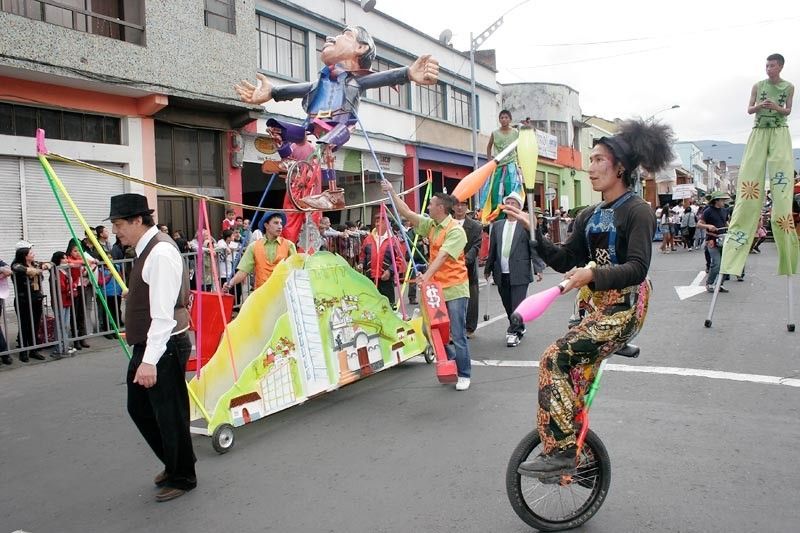 Fotografía: carnavaldepasto.org