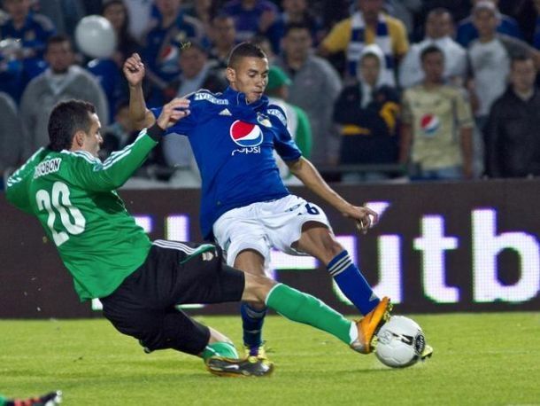 Fotografía: noticias.hinchadaverde.com