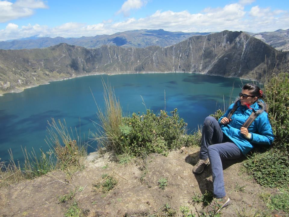 Fotografía: Geovanny Soria
