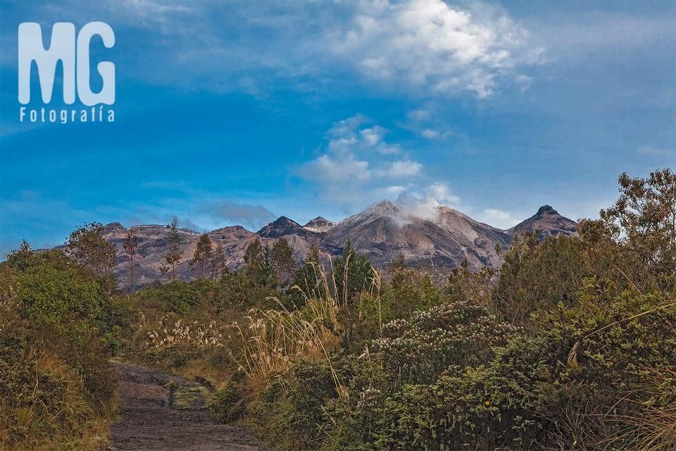 Fotografía: Miguel Garzón Guerrero