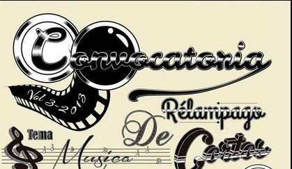 Muestra convocatoria relámpago de cortos nariñenses Vol.3