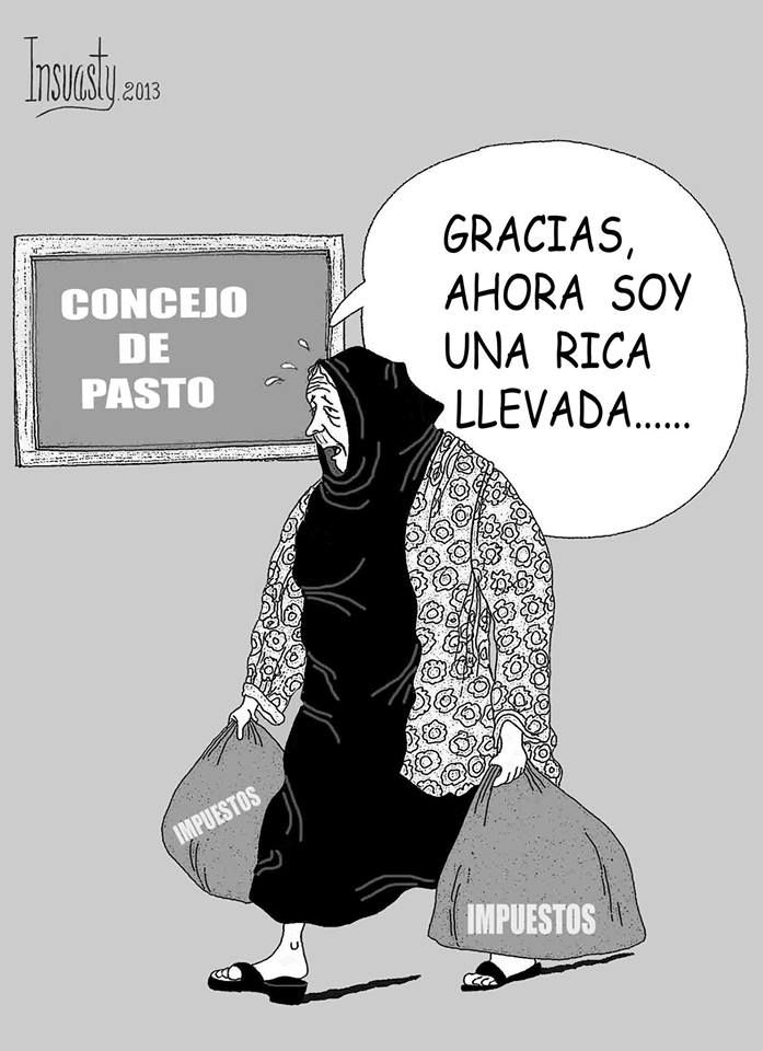 Nuevos ricos