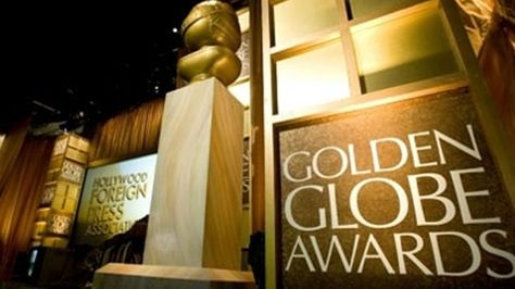 Nominaciones Golden Globe Awards 2013