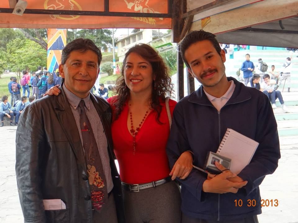 Fotografía: Pablo Emilio Obando