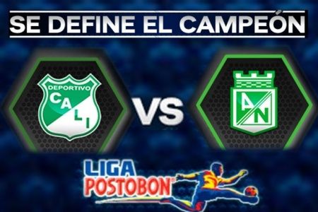 Fotografía: Liga Postobón