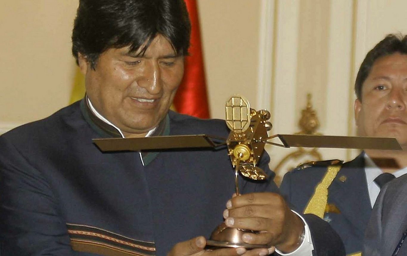 Fotografía: www.mdzol.com