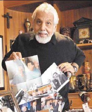 “Cualquiera puede ser periodista; pero no todos pueden ser reporteros”: Antonio José Caballero